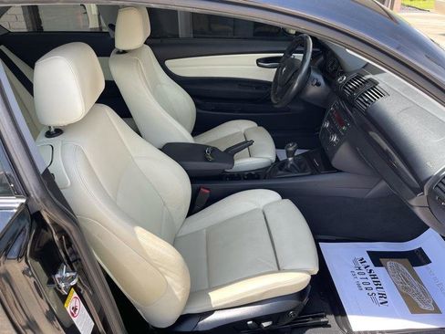 Used 2008 BMW 135i Coupe RWD image 32