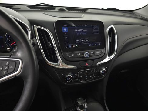 Used 2019 Chevrolet Equinox Premier AWD/4WD image 25
