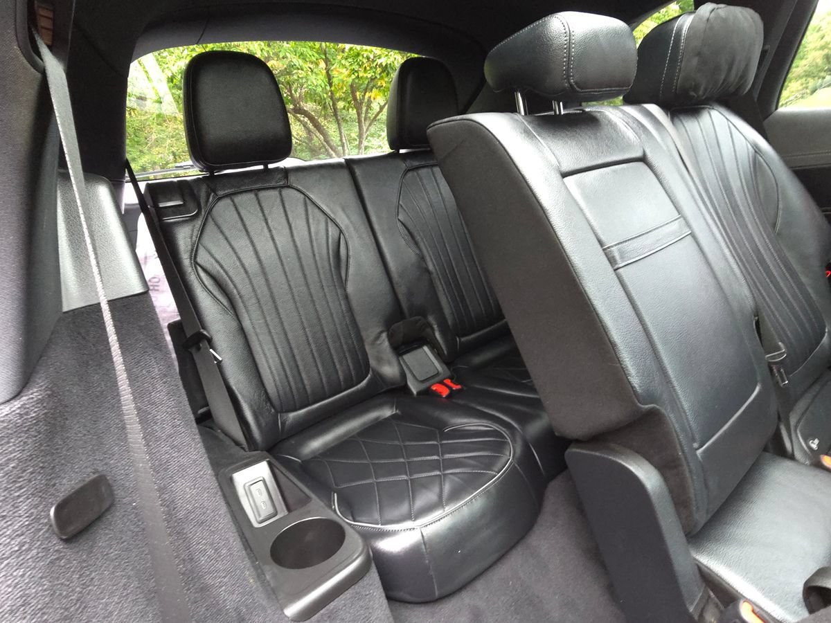 Used 2023 Mercedes-Benz EQS 450+ SUV image 24