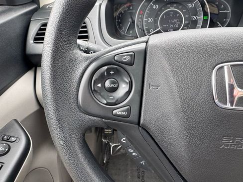Used 2013 Honda CR-V LX image 24