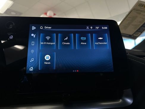 Used 2025 Chevrolet Corvette Stingray image 26