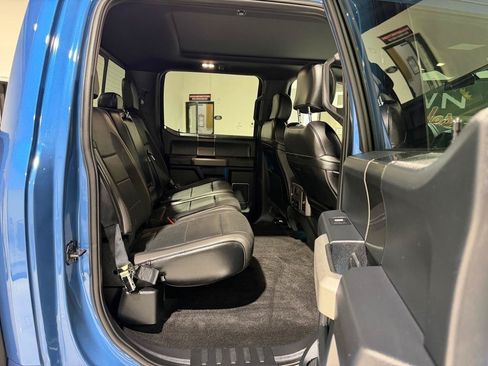 Used 2019 Ford F150 Raptor AWD/4WD image 13