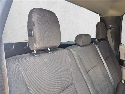 Used 2018 Ford F150 XL w/ Equipment Group 101A Mid AWD/4WD image 15