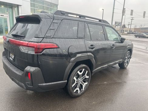 New 2026 Subaru Outback Touring XT image 6