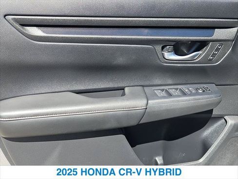 Certified 2025 Honda CR-V Sport-L image 12