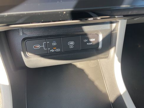 New 2026 Hyundai Tucson Blue SE AWD/4WD image 24
