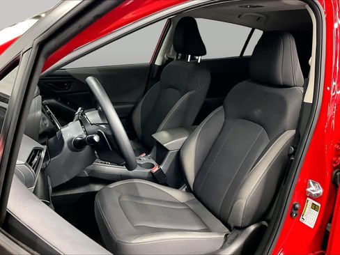 Used 2025 Subaru Crosstrek 2.5i Premium AWD/4WD image 7