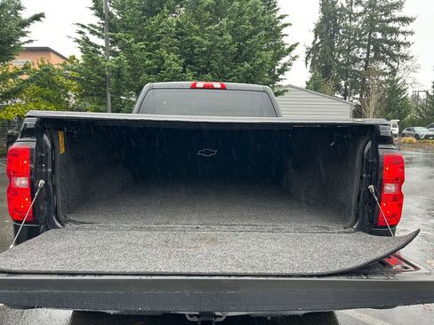 Used 2015 Chevrolet Silverado 1500 LS w/ Trailering Package image 24