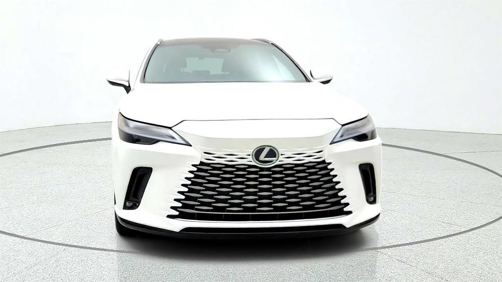 Used 2023 Lexus RX 350 FWD w/ Accessory Package (K3) image 2