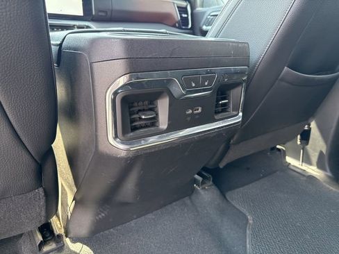 Certified 2024 GMC Sierra 1500 Denali AWD/4WD image 36