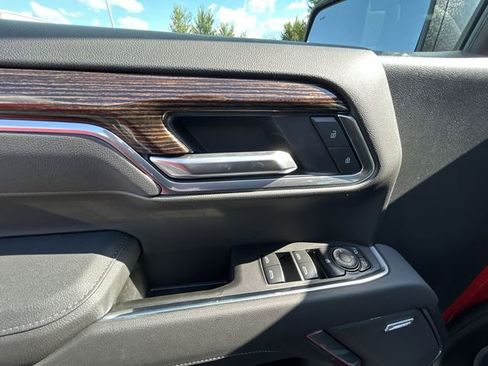 New 2026 GMC Sierra 1500 Elevation w/ Elevation Premium Package image 39