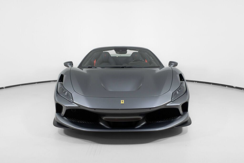 Used 2022 Ferrari F8 Tributo RWD image 14