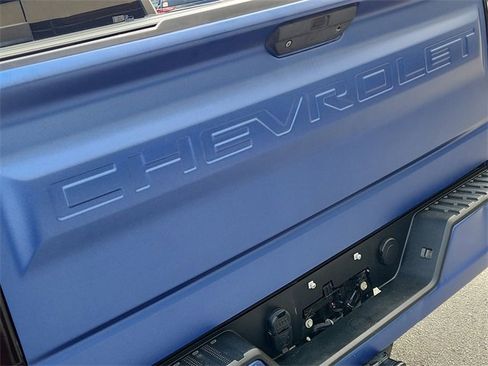 Used 2020 Chevrolet Silverado 1500 RST w/ Texas Edition image 32