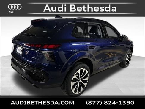 New 2026 Audi Q3 quattro 2.0T image 7