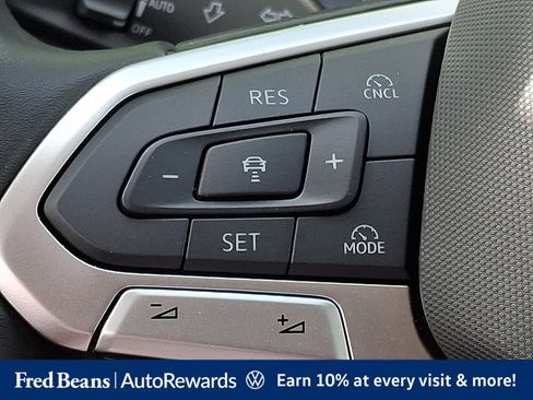 Used 2026 Volkswagen Tiguan S AWD/4WD image 24