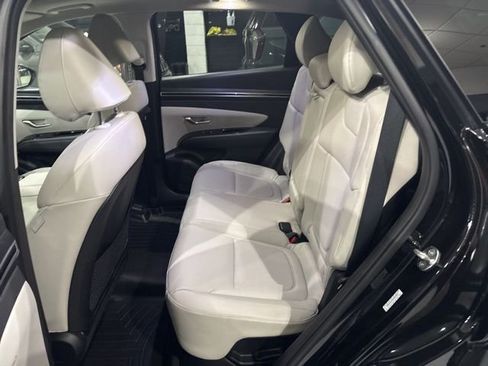 Used 2023 Hyundai Tucson Limited image 28