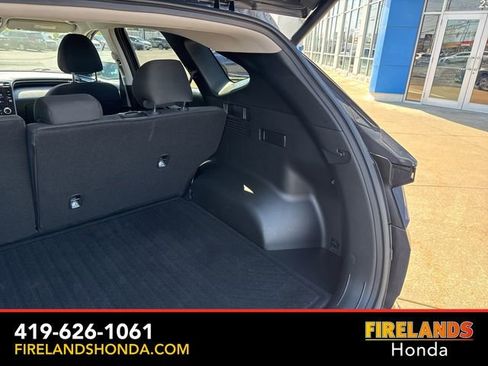 Used 2023 Hyundai Tucson SEL FWD image 30