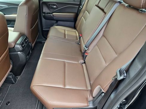 New 2026 Honda Ridgeline RTL image 6