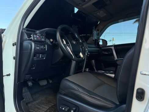 Used 2023 Toyota 4Runner SR5 Premium image 43