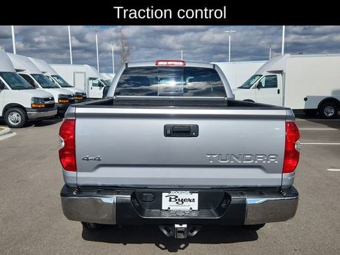 Used 2014 Toyota Tundra SR5 image 7