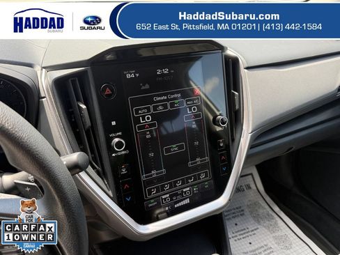 Certified 2024 Subaru Crosstrek 2.0i Premium AWD/4WD image 29