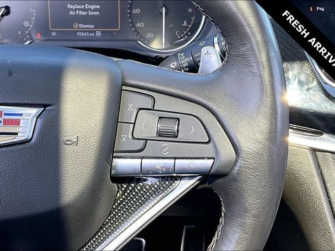 Used 2023 Cadillac XT6 Sport AWD/4WD image 13