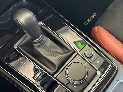 Certified 2024 MAZDA CX-30 Carbon image 23