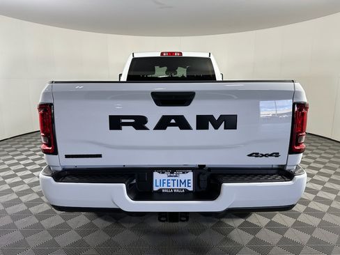 New 2026 RAM 2500 Big Horn image 17