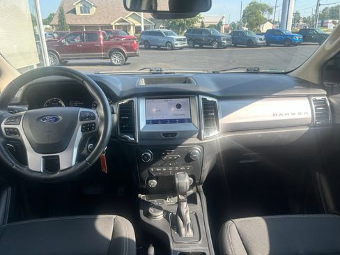 Used 2019 Ford Ranger XLT w/ Equipment Group 302A Luxury AWD/4WD image 14