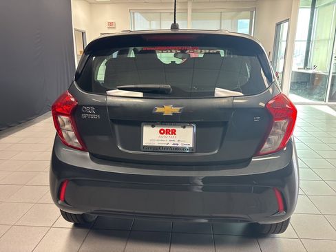 Used 2017 Chevrolet Spark LT image 4