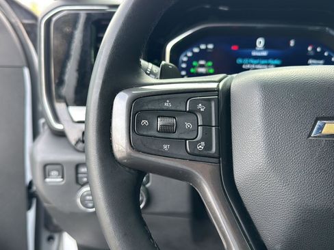 Used 2024 Chevrolet Silverado 1500 High Country w/ Technology Package image 19