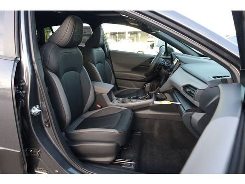 New 2026 Subaru Crosstrek 2.5i Wilderness AWD/4WD image 51