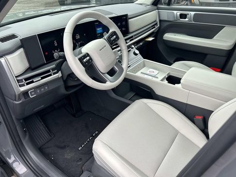 New 2026 Hyundai Santa Fe SEL AWD/4WD image 15