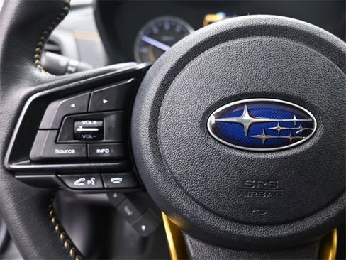 Used 2021 Subaru Crosstrek 2.5i Sport w/ Moonroof Package image 16