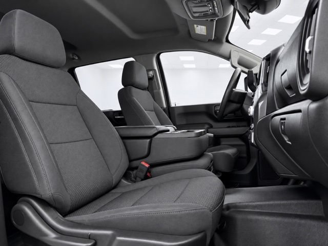 Used 2024 GMC Sierra 2500 Pro AWD/4WD image 17