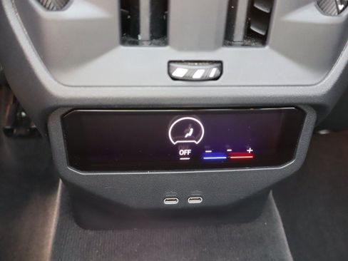 Used 2026 BMW X3 M50 AWD/4WD image 13