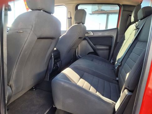 Used 2020 Ford Ranger XLT w/ FX4 Off-Road Package image 5