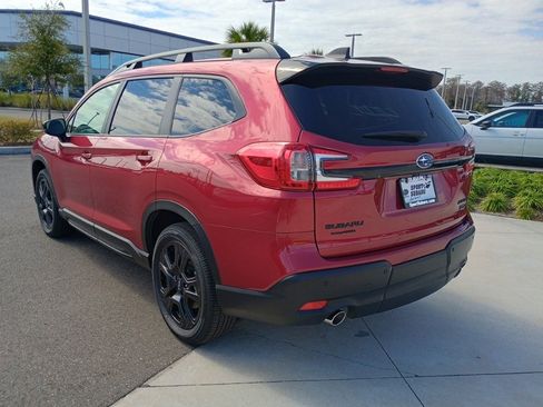 New 2026 Subaru Ascent Bronze Edition image 4