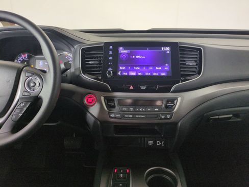 Used 2023 Honda Ridgeline Sport image 17