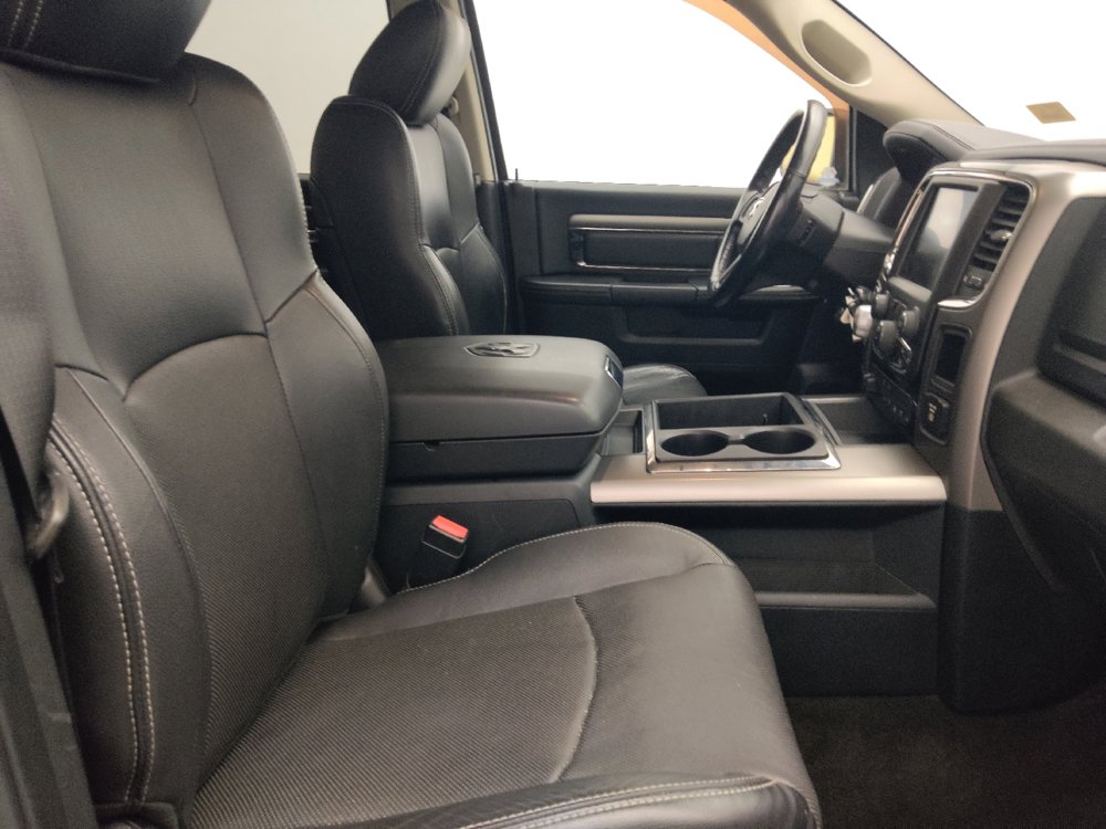 Used 2014 RAM 1500 Sport w/ Remote Start & Security Group AWD/4WD image 21