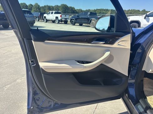 Used 2018 BMW X3 xDrive30i image 11