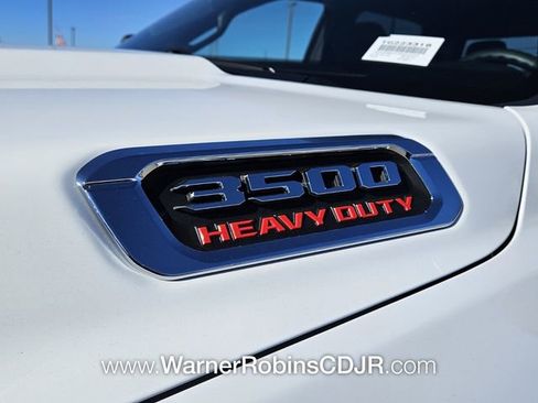 New 2026 RAM 3500 Tradesman image 18