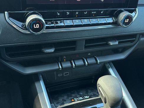 New 2026 Chevrolet Colorado Trail Boss AWD/4WD image 20