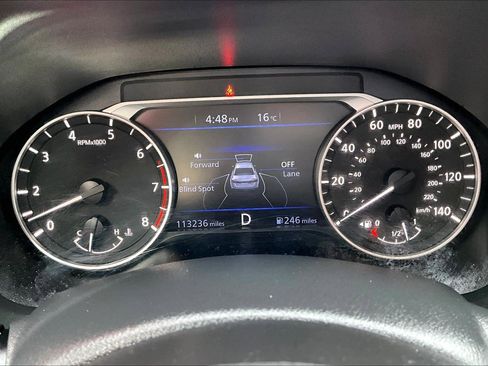 Used 2020 Nissan Altima 2.5 SR image 19