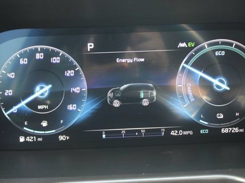 Used 2023 Kia Sorento SX Prestige AWD/4WD image 18