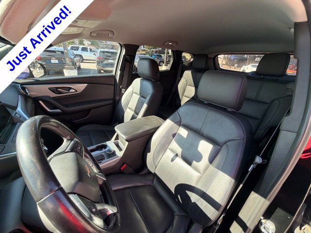 Used 2020 Chevrolet Blazer LT FWD image 40