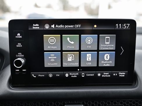 Certified 2024 Honda HR-V EX-L image 34