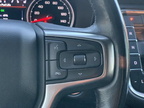 Certified 2021 Chevrolet Tahoe Premier w/ Premium Package RWD image 22