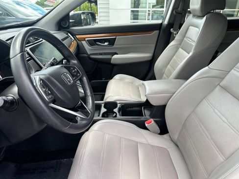 Used 2019 Honda CR-V EX-L image 6