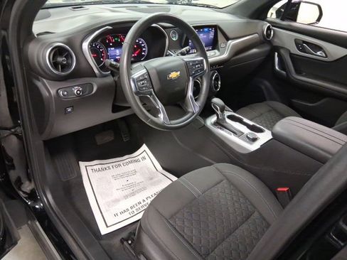 Used 2022 Chevrolet Blazer LT image 15